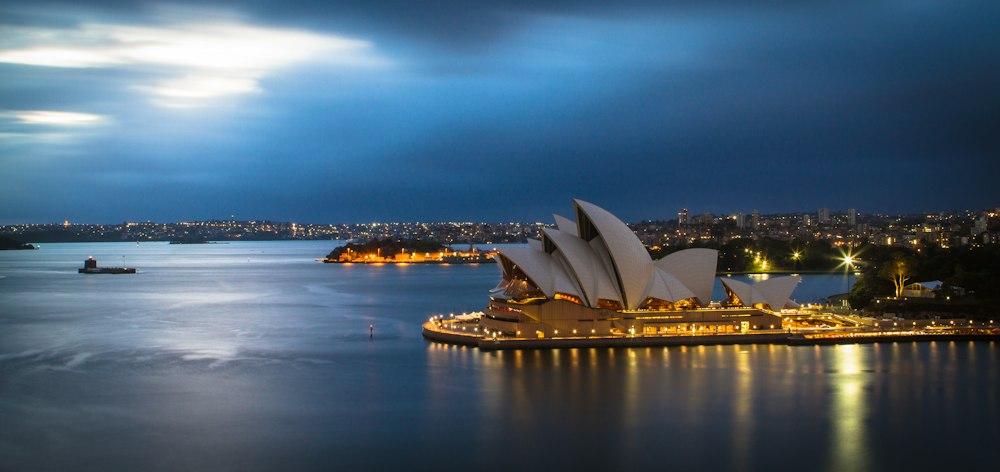 Australia Migration