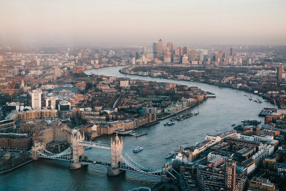 United Kingdom Migration