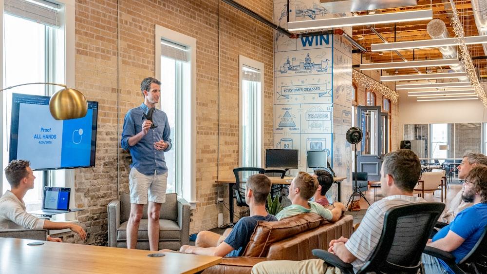 Investor & Entrepreneur Visa